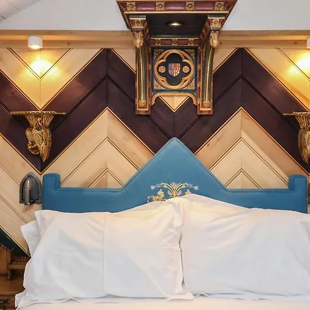 The White Princess Casa vacanze