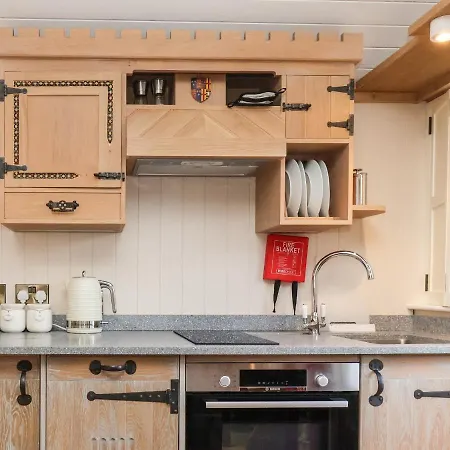 The White Princess Casa vacanze York