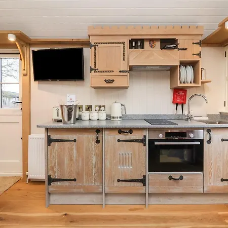 The White Princess Vakantiehuis *