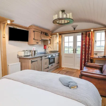 The White Princess Holiday home